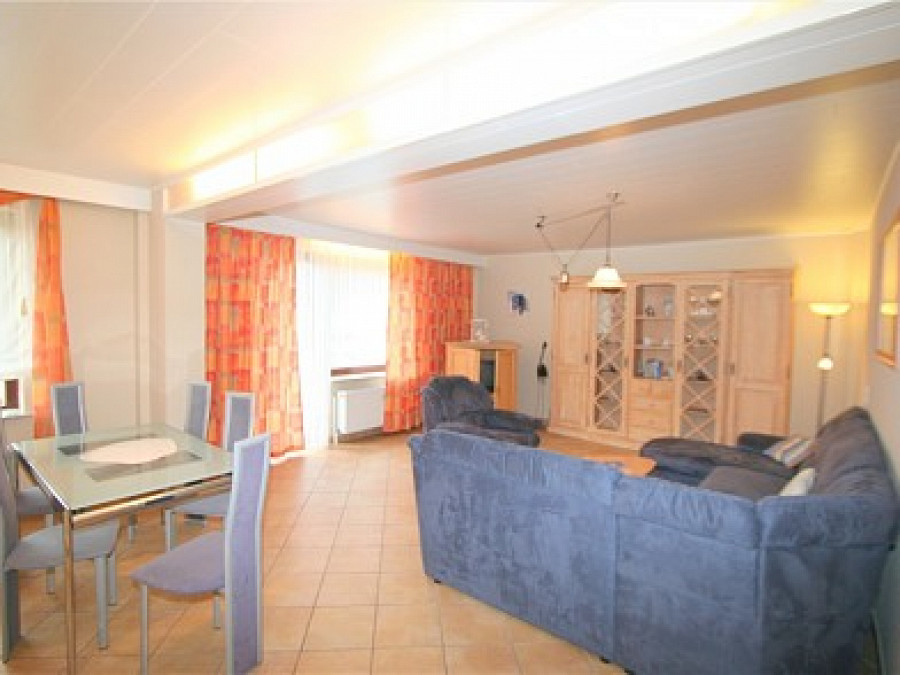 Leuchtfeuer Wohnung 2