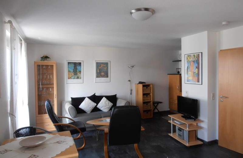 Duhner Düne Wohnung 12