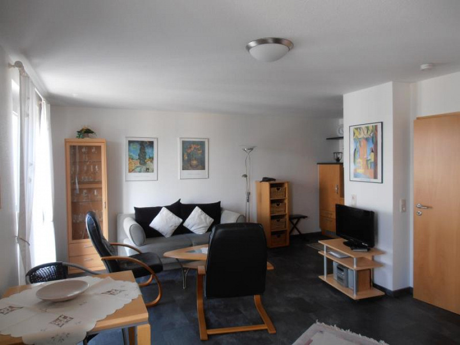 Duhner Düne Wohnung 12