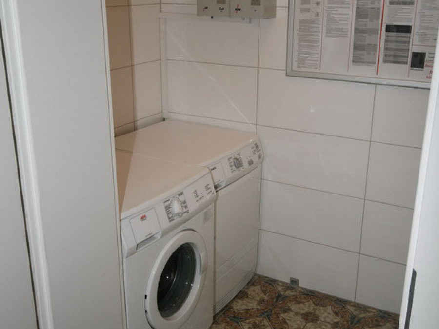 Naturdüne Wohnung 11