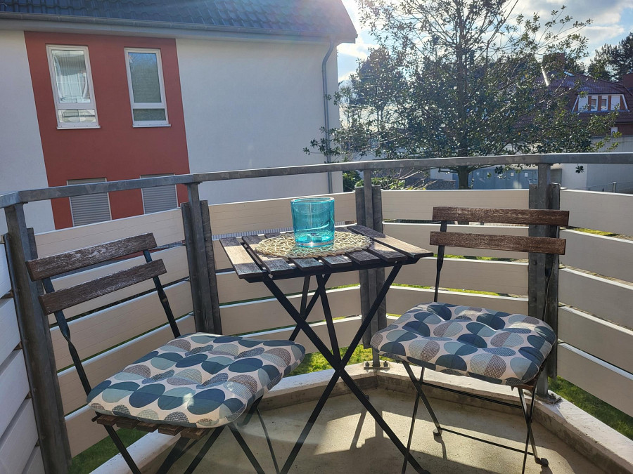 Scharhörn Wohnung 11