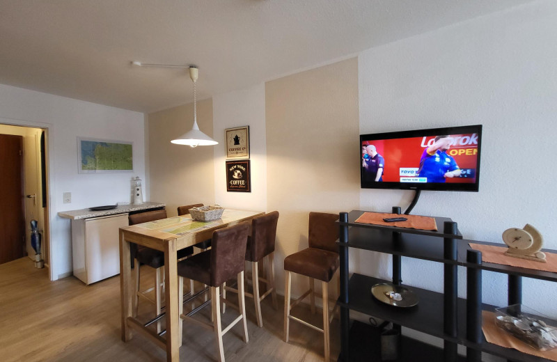 Elbe I  Wohnung Nr. 24