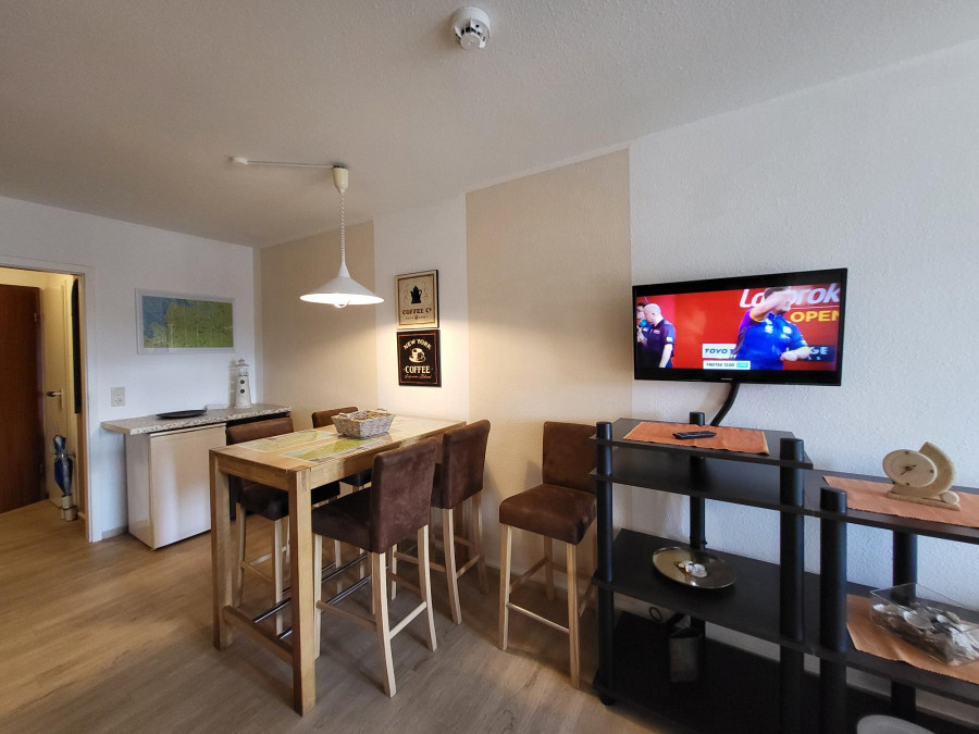 Elbe I  Wohnung Nr. 24