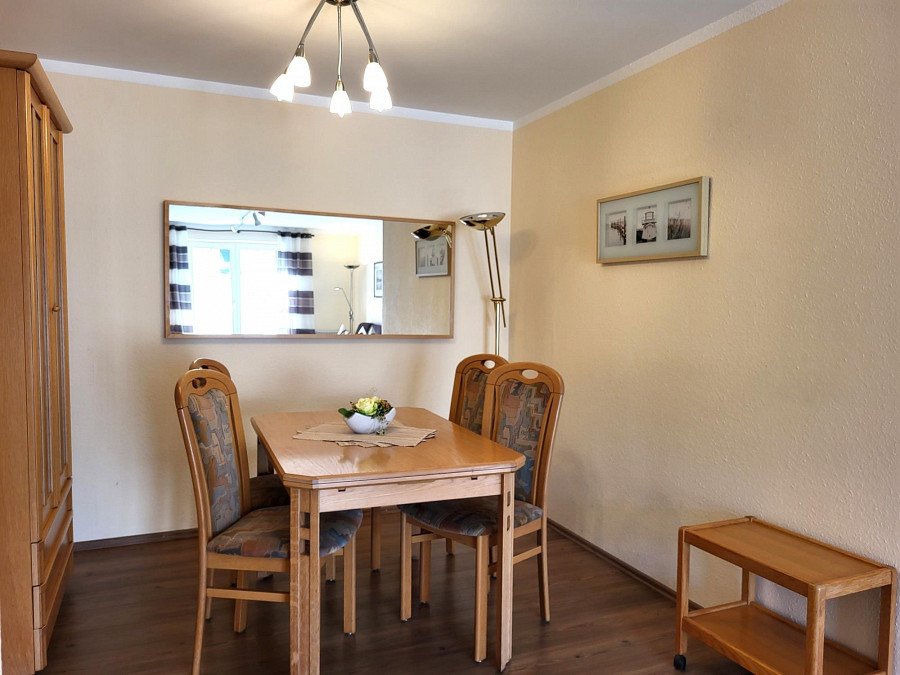 Scharhörn Wohnung 6