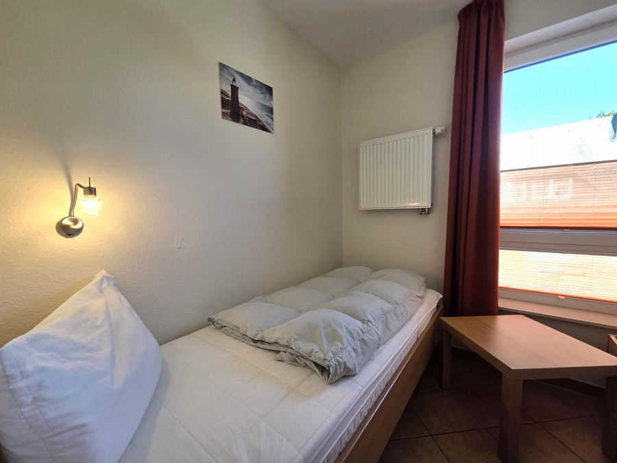 Kampweg 2 Wohnung Nr. 3