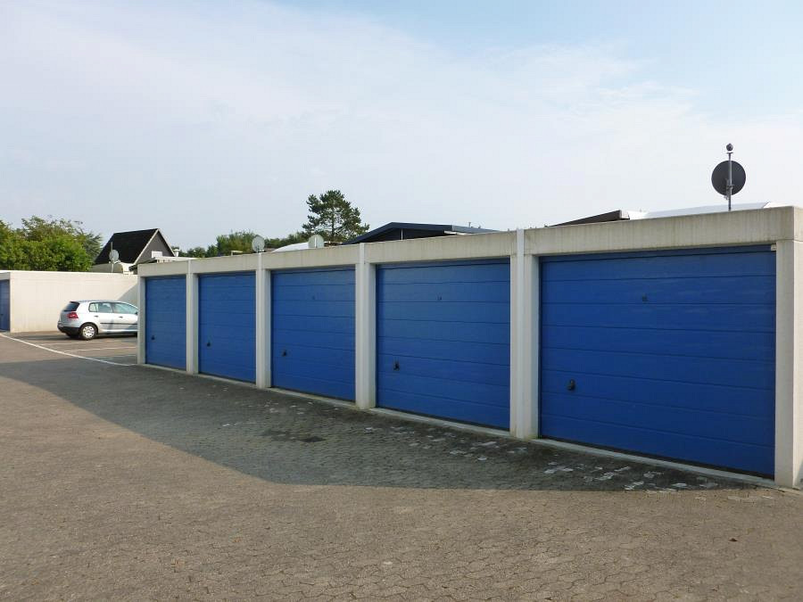 Poseidon Wohnung 37