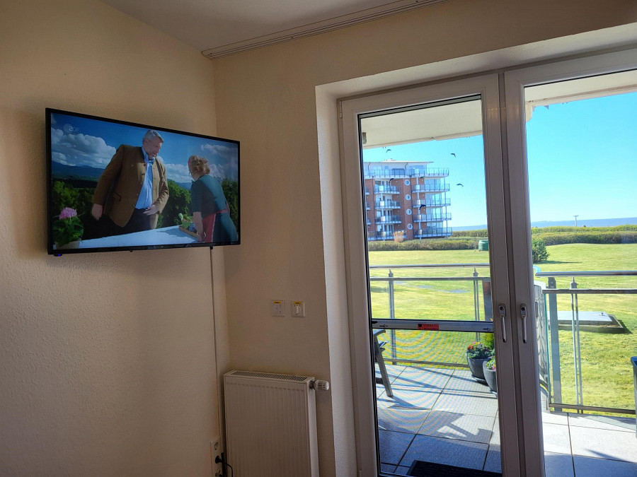 Strandpalais Wohnung C4