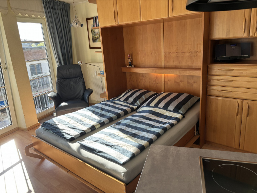 Elbe I  Wohnung Nr. 25