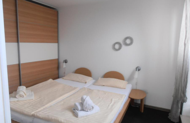 Duhner Düne Wohnung 25