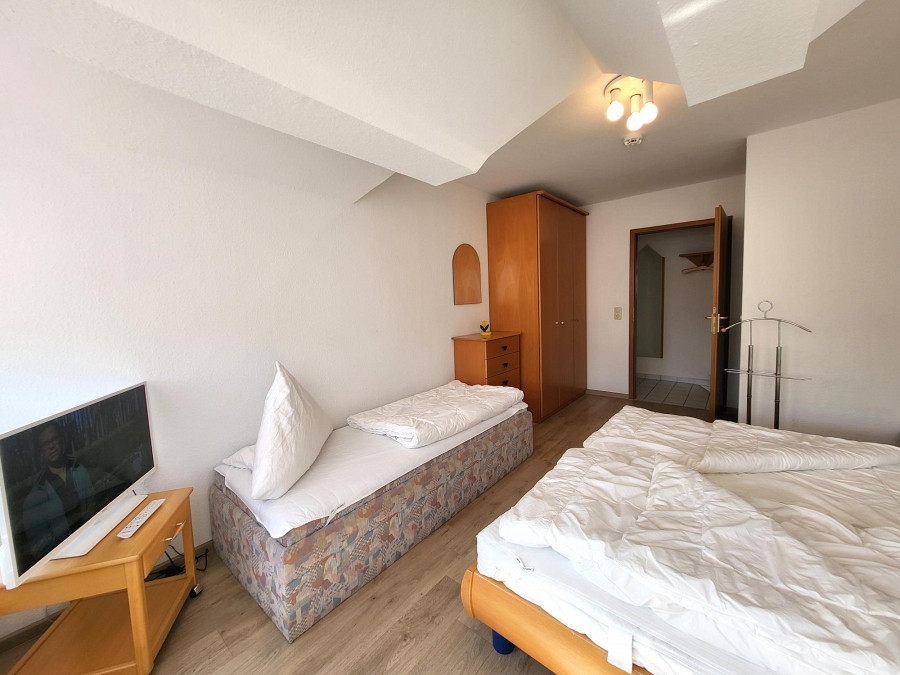 Elbe I  Wohnung Nr. 30