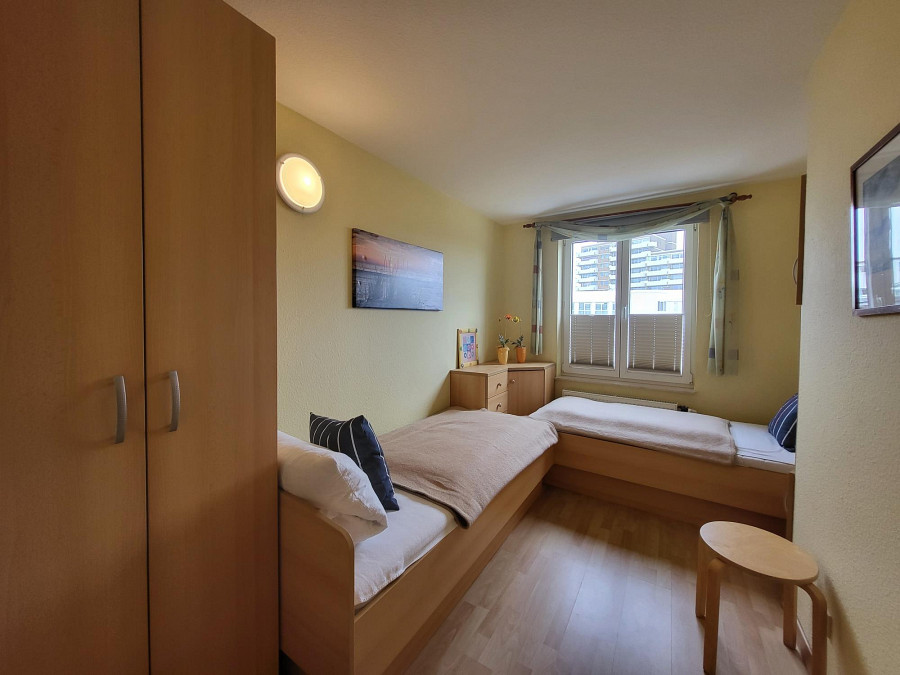 Duhner Düne Wohnung 14