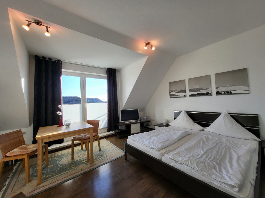 Leuchtfeuer Wohnung 9