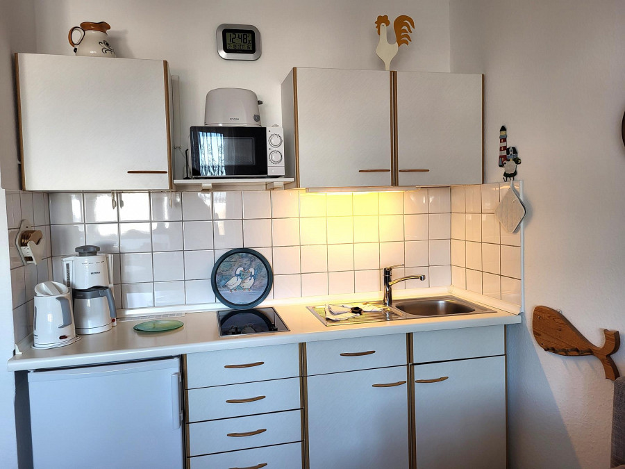 Elisabeth Wohnung Nr. 16