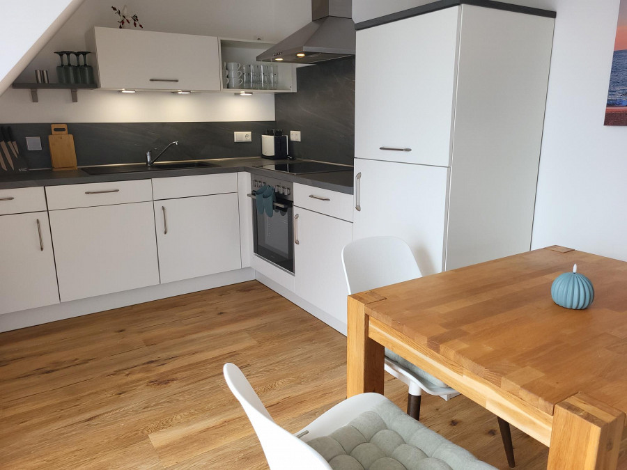 Am Voßgarten Wohnung 5