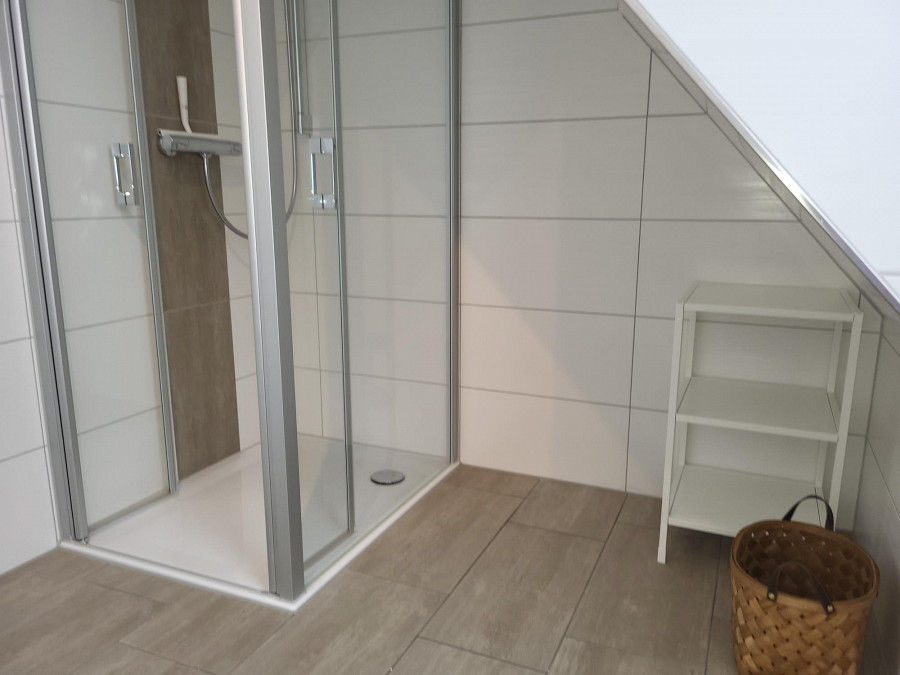 Am Voßgarten Wohnung 5