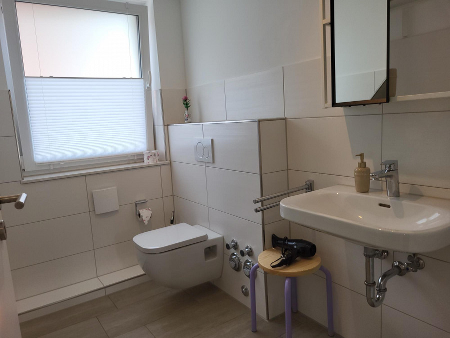 Am Voßgarten Wohnung 5