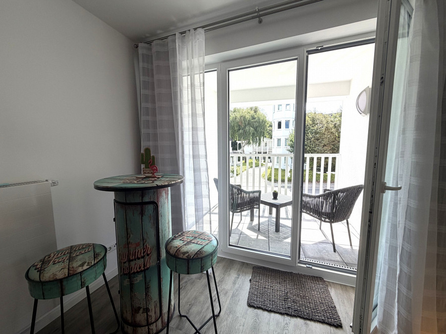 North Side I Wohnung 8