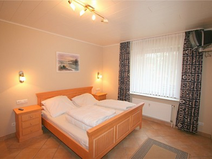 Leuchtfeuer Wohnung 2
