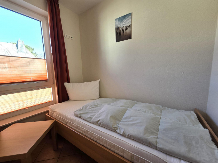 Kampweg 2 Wohnung Nr. 3