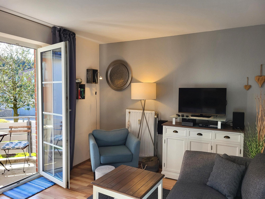 Scharhörn Wohnung 11