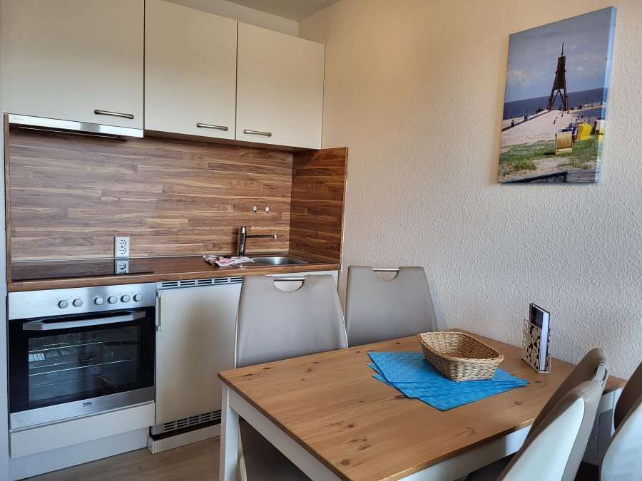 Poseidon Wohnung 18