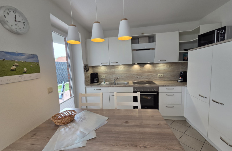 Padua Haus A Wohnung 2