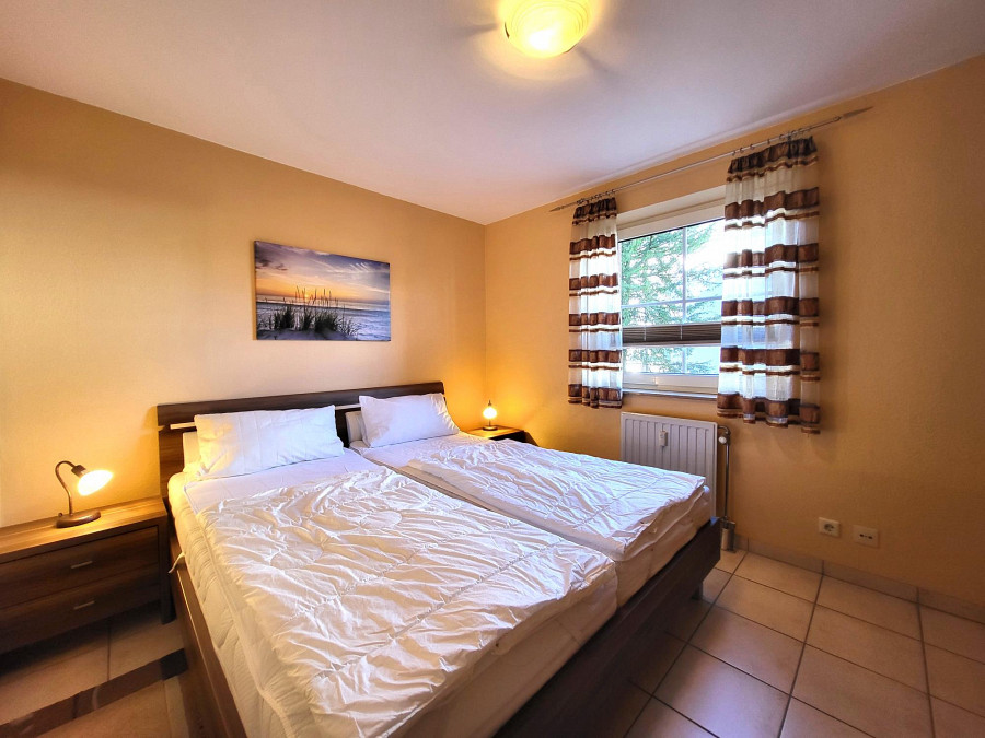 Scharhörn Wohnung 3 