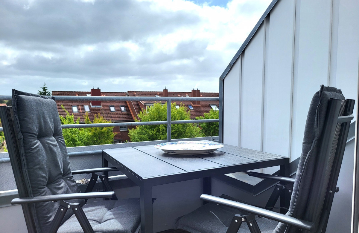 Seeland Wohnung Nr. 12a (47A)
