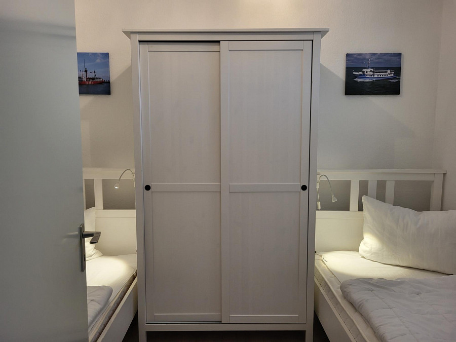 Poseidon Wohnung 18