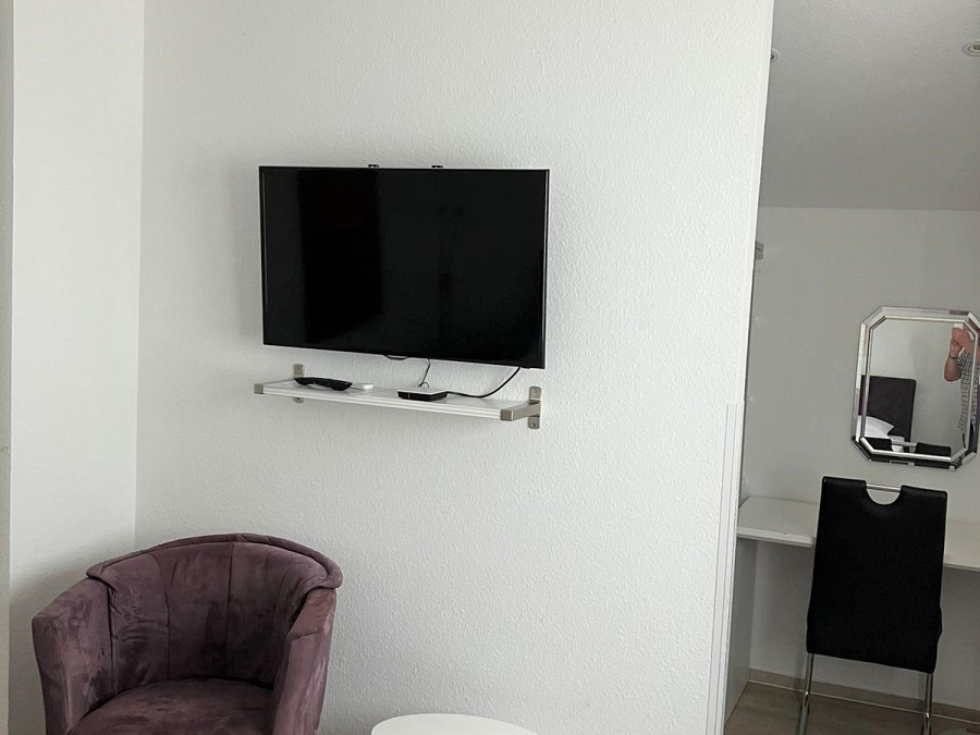 Haus Sirius