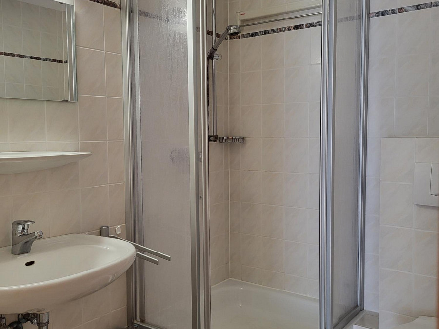 Duhner Düne Wohnung 9