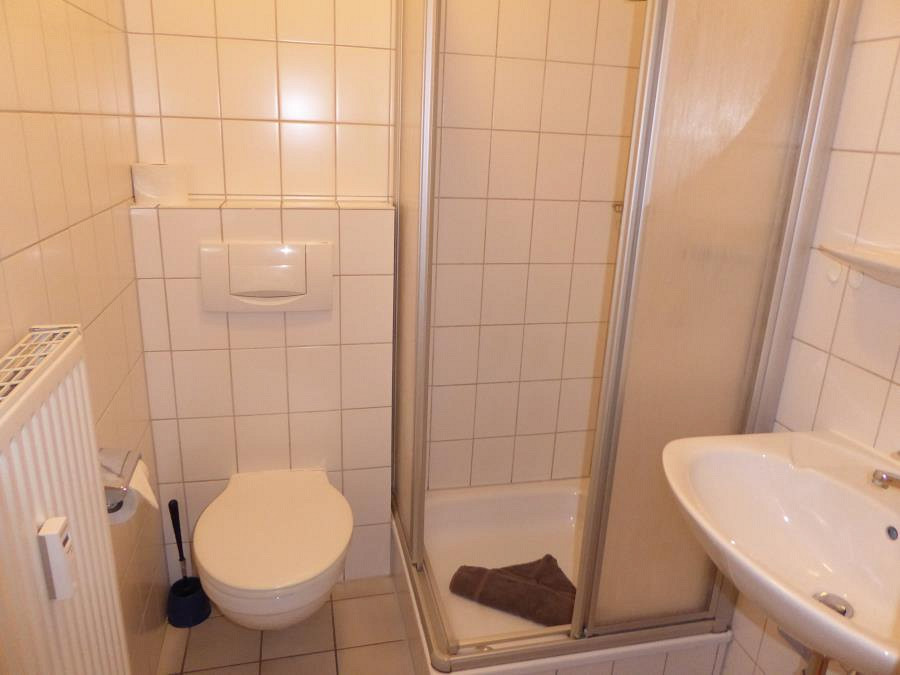 Elbe I  Wohnung Nr. 16