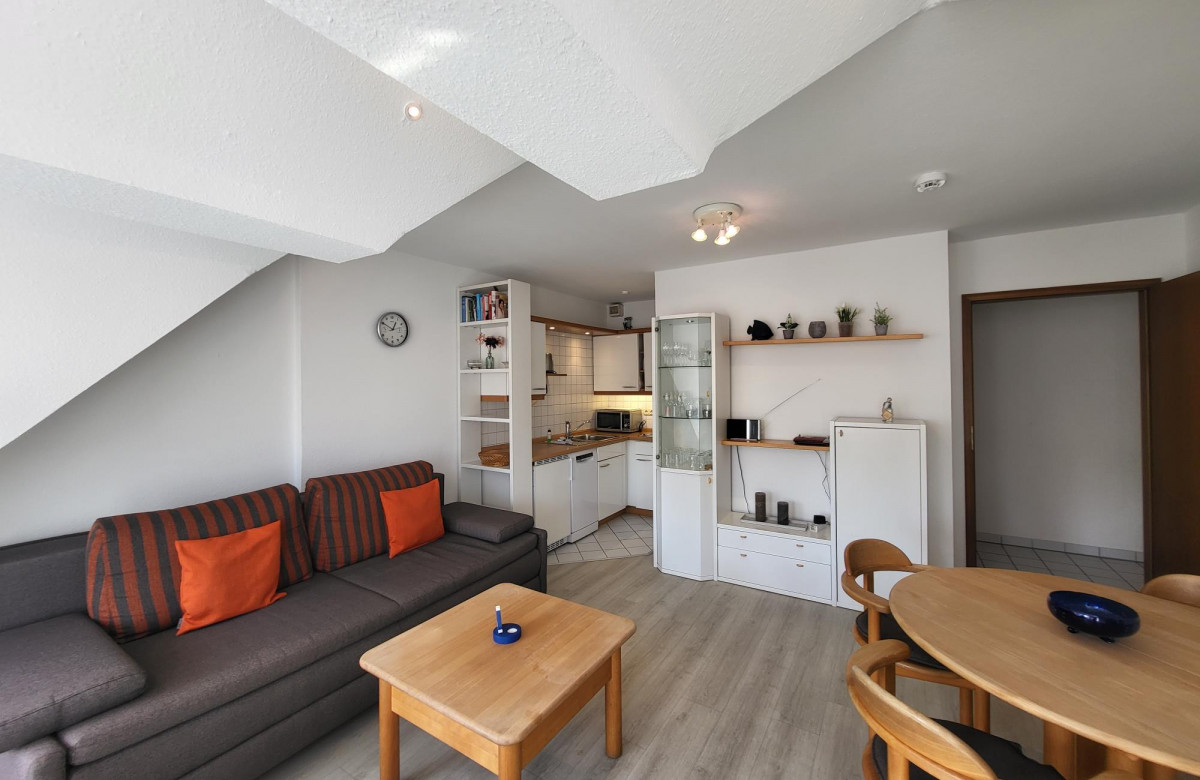 Elbe I  Wohnung Nr. 30