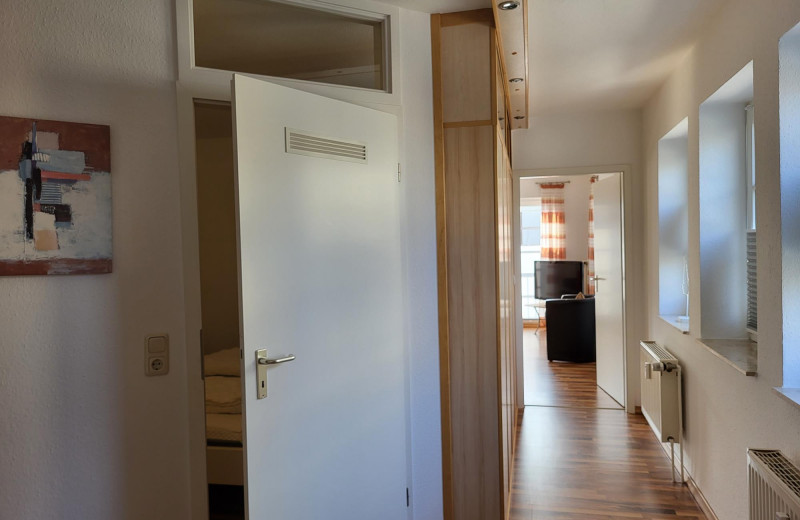 Elbe I  Wohnung Nr. 10