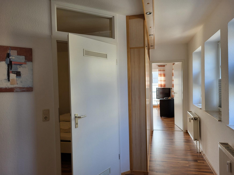 Elbe I  Wohnung Nr. 10