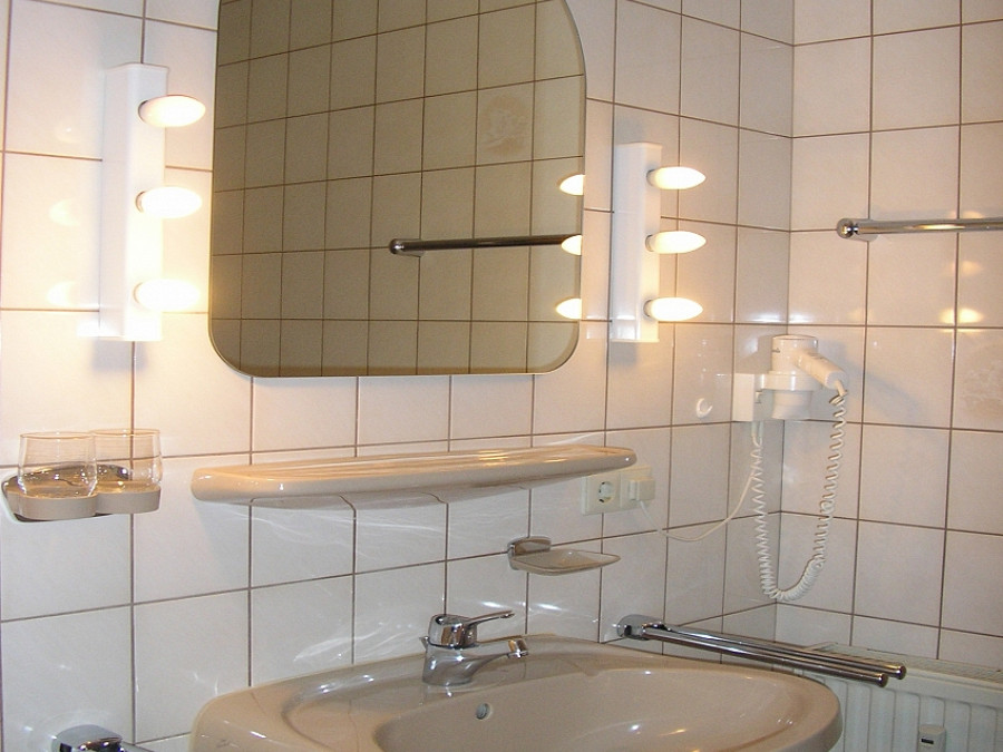 Appartementhaus Düne Wo. 3