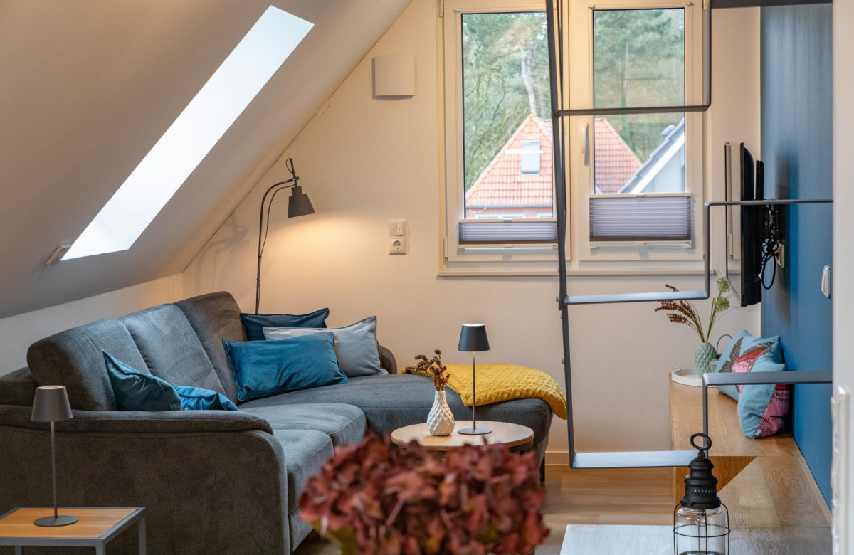 Voßgarten Wohnung 6