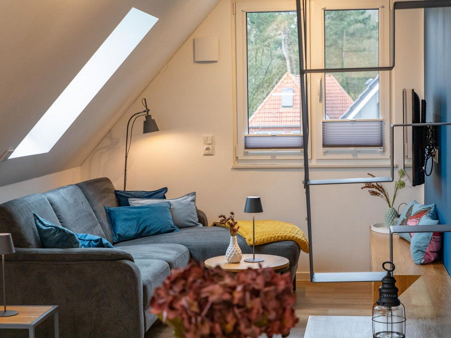 Am Voßgarten Wohnung 6