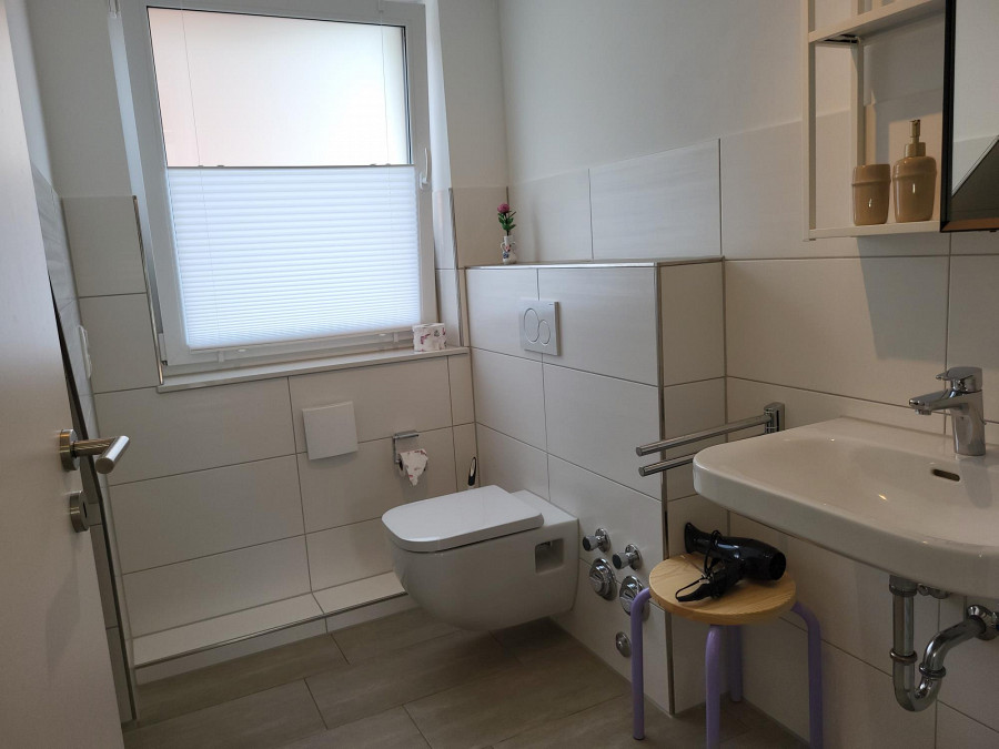 Am Voßgarten Wohnung 5