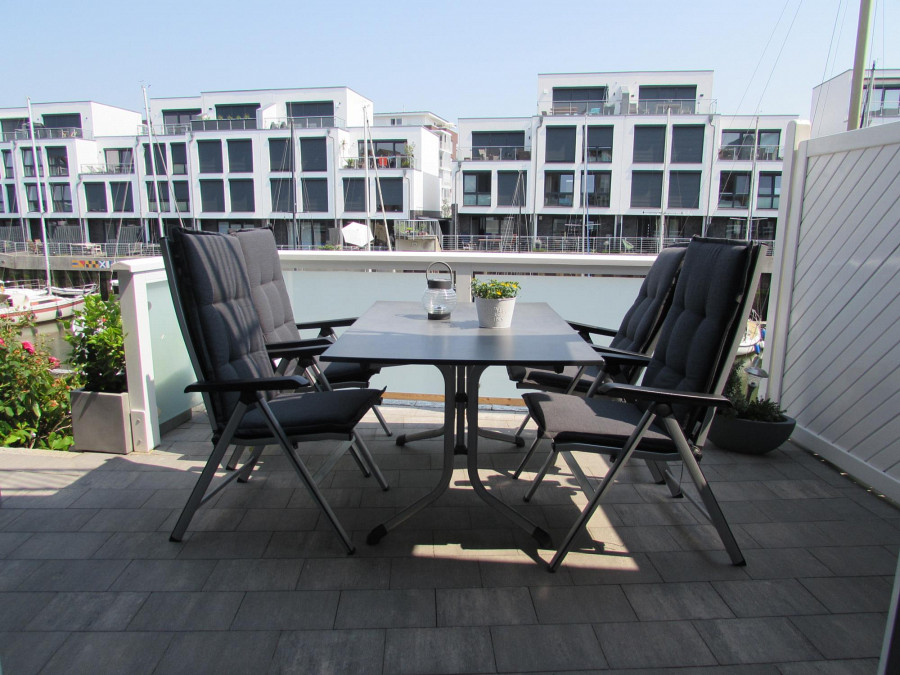 Marina Wohnung 46
