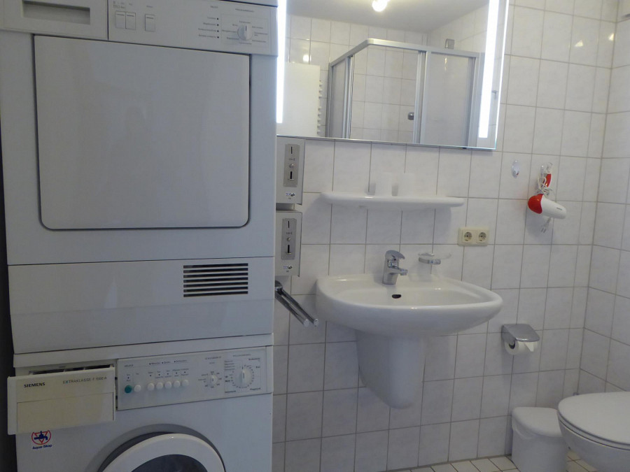 Anlage am Wehrberg Wo. 2 (22 D)