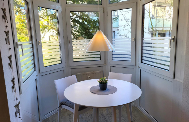 Scharhörn Wohnung 10