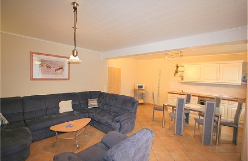 Leuchtfeuer Wohnung 2