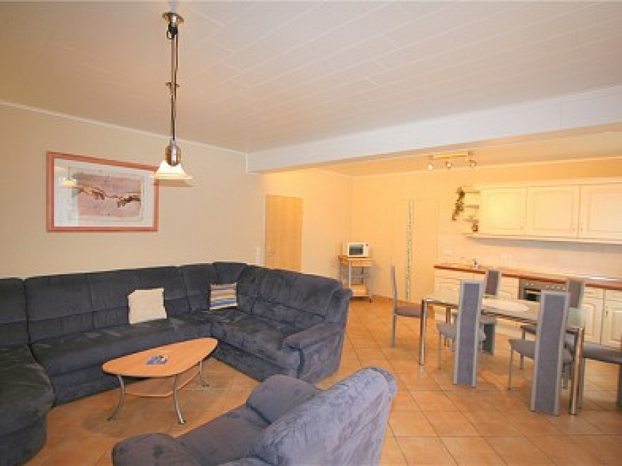Leuchtfeuer Wohnung 2