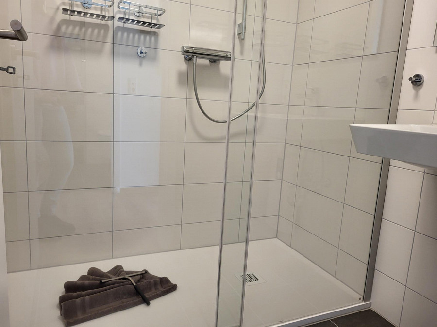 Duhner Düne Wohnung 21