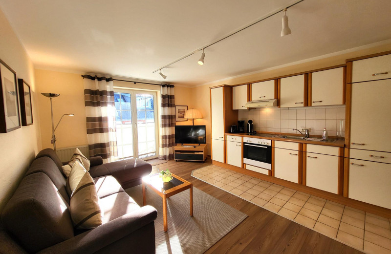 Scharhörn Wohnung 6