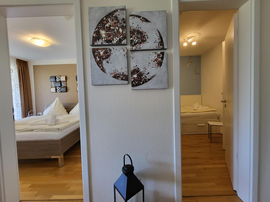 Strandpalais Wohnung C4