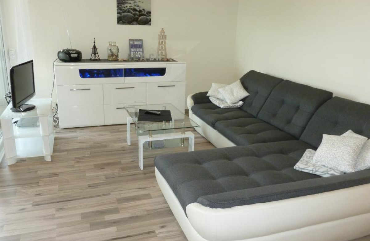 Poseidon Wohnung 37
