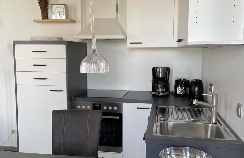 Duhner Düne Wohnung 25