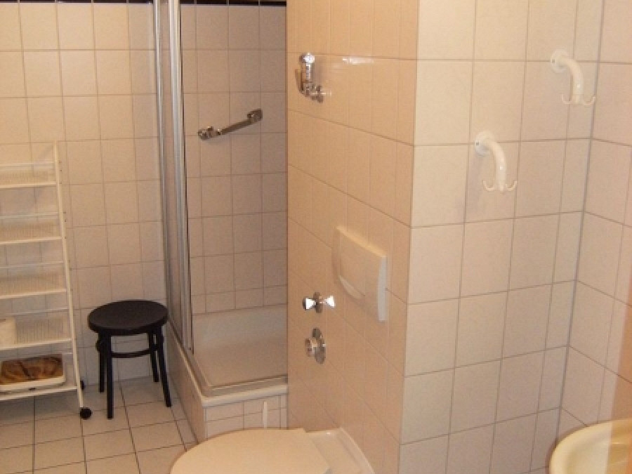 Duhner Düne Wohnung 22